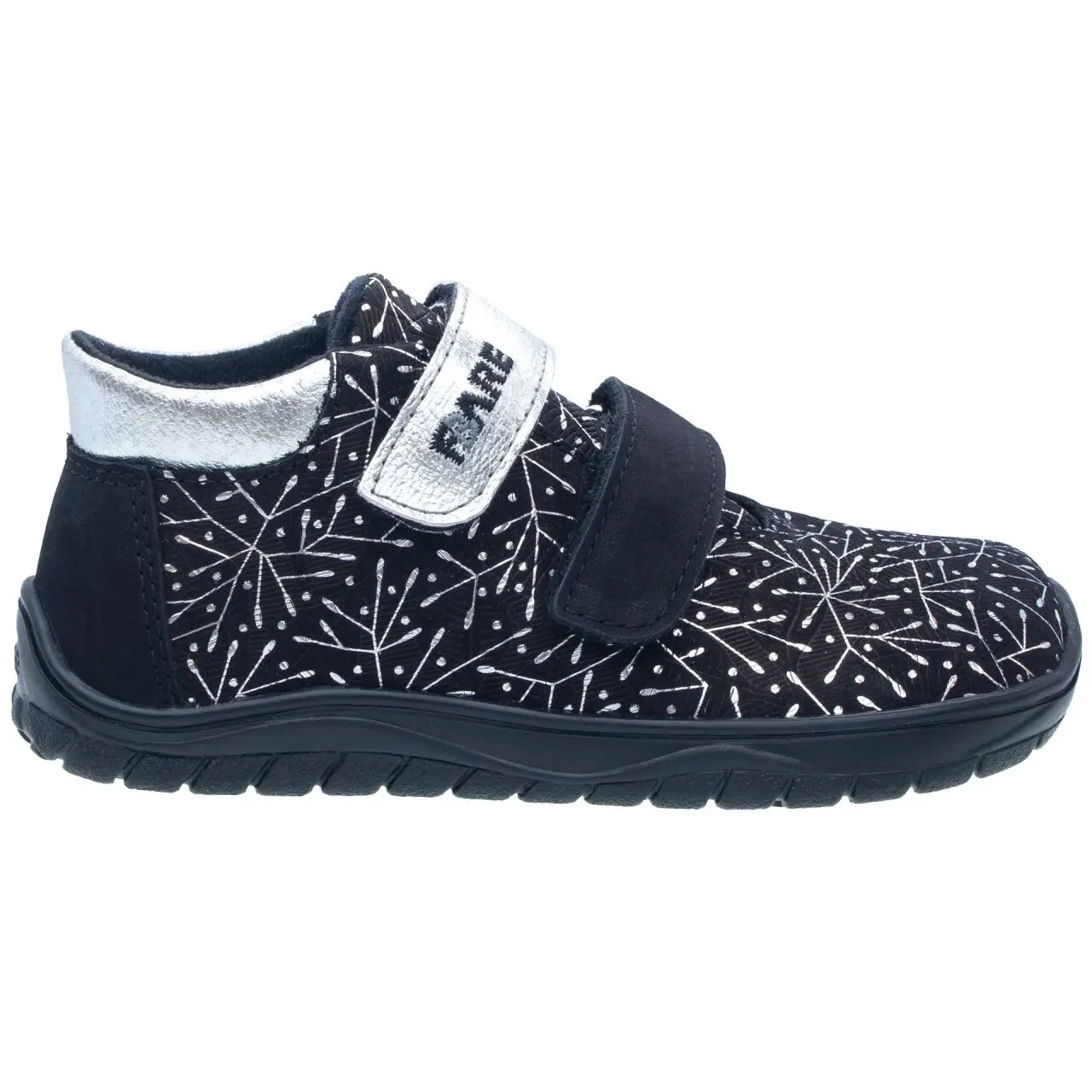 Wasserdichte Stiefel für bébé Fare Bare Bare Bergenky All-Year
