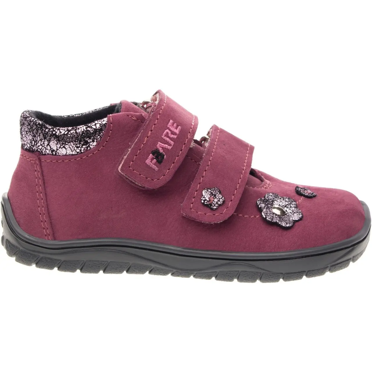 Wasserdichte Sneaker Baby Mädchen Fare Bare Bare All-Year