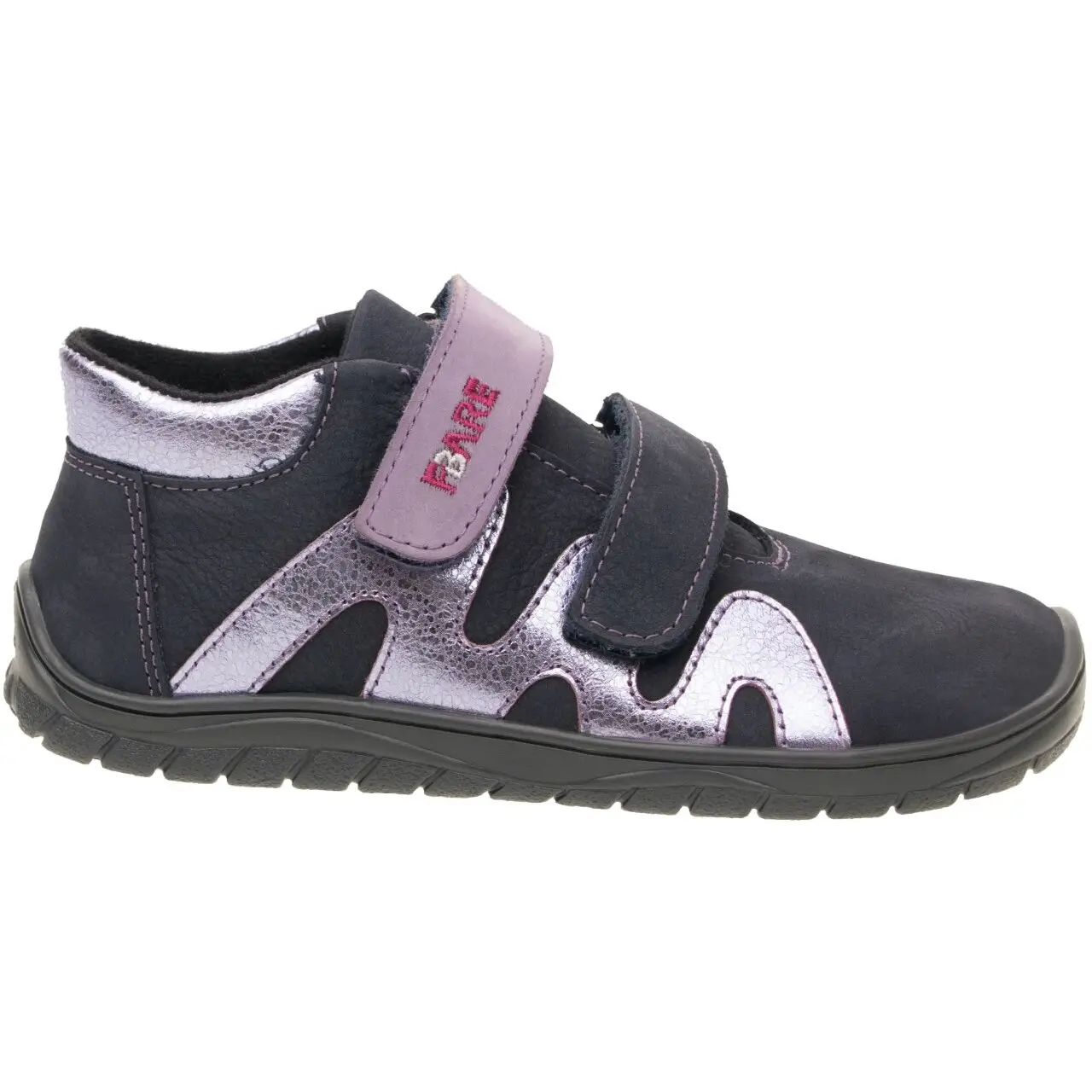 Wasserdichte Stiefel Kind Fare Bare Bare Bergenky All-Year