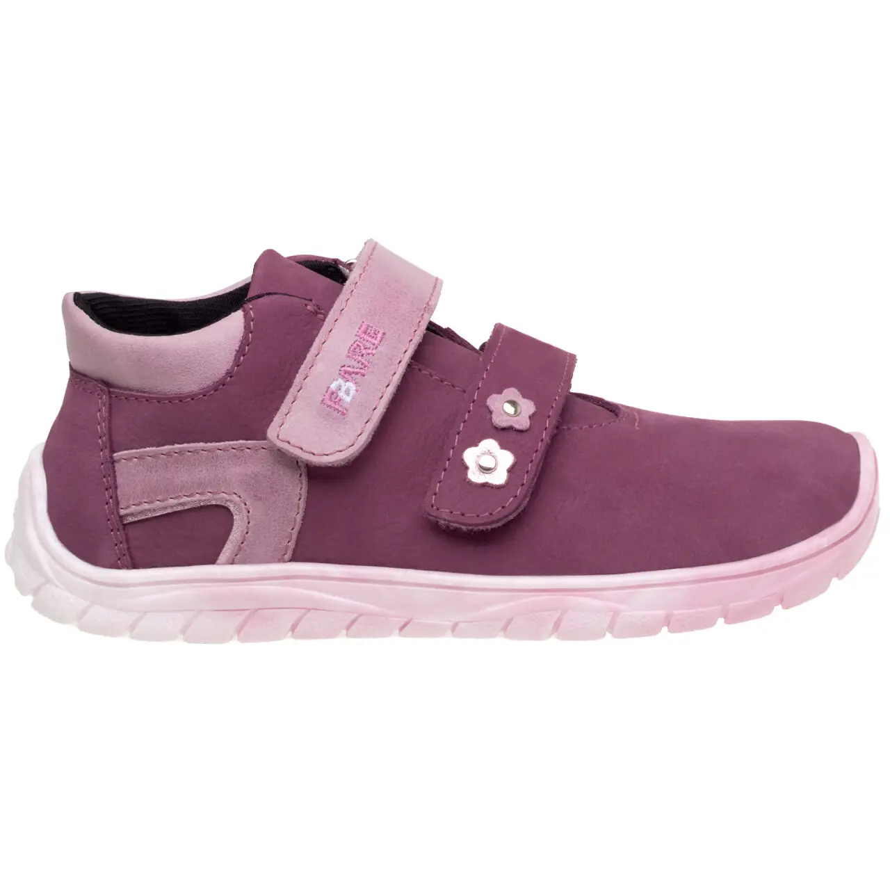 Scarpe sportive impermeabili ragazza Fare Bergenky All-Year