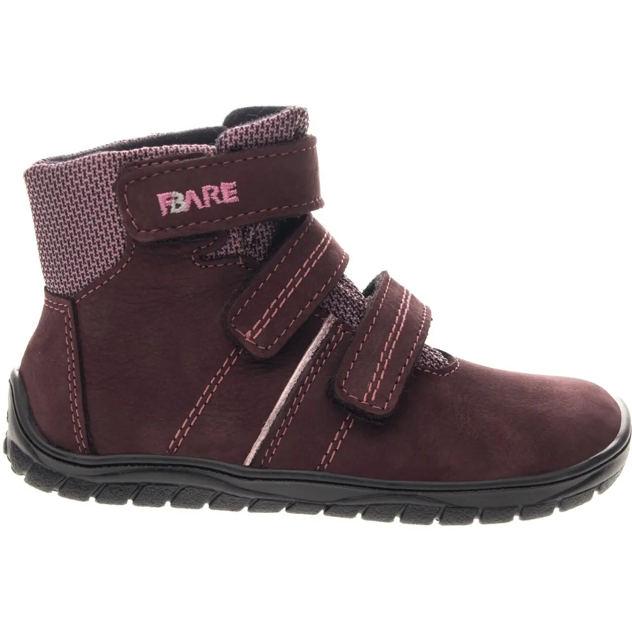 Wasserdichte Stiefel Kind Fare Bare Bare Fjordky All-Year