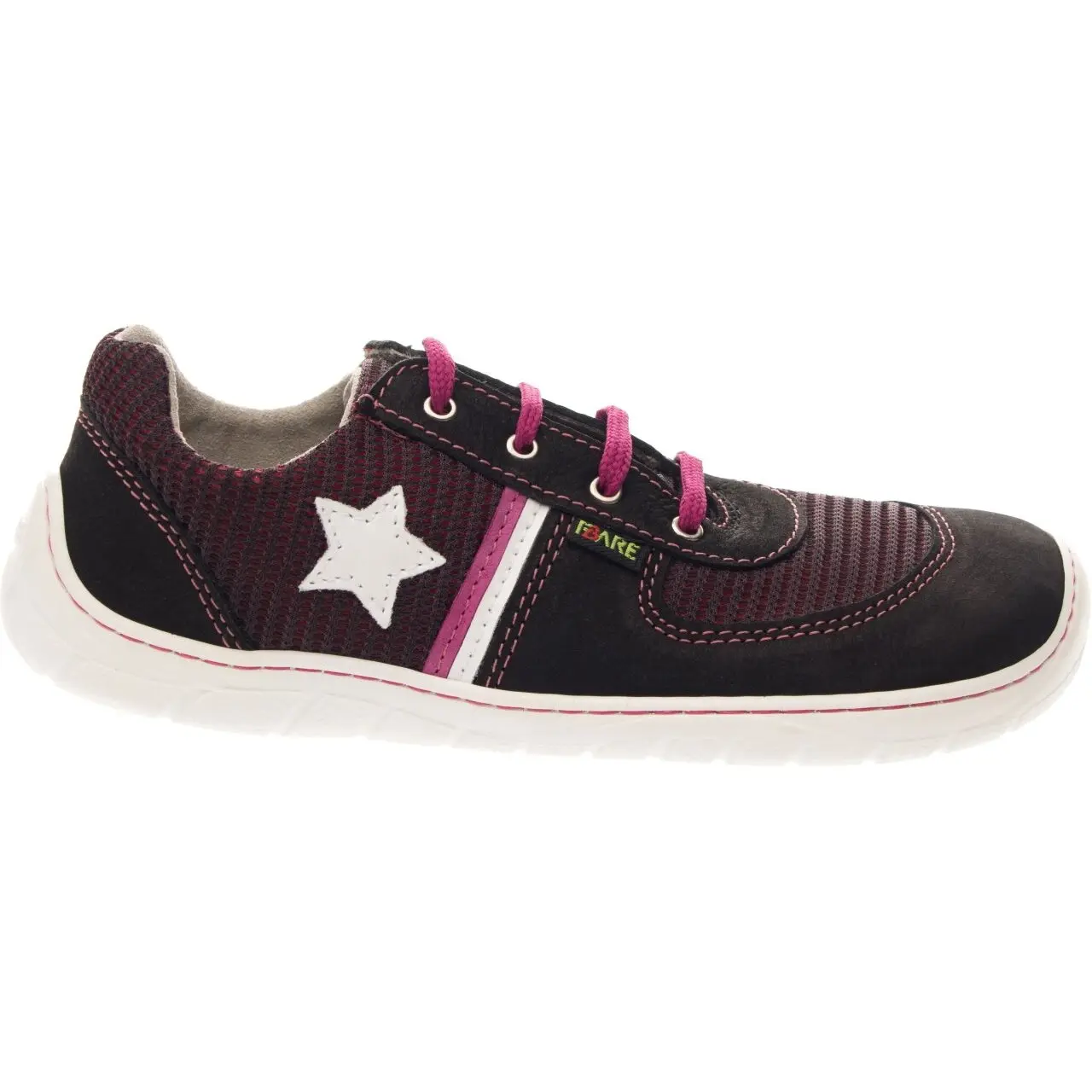 Damen Sneakers Fare Bare Bare
