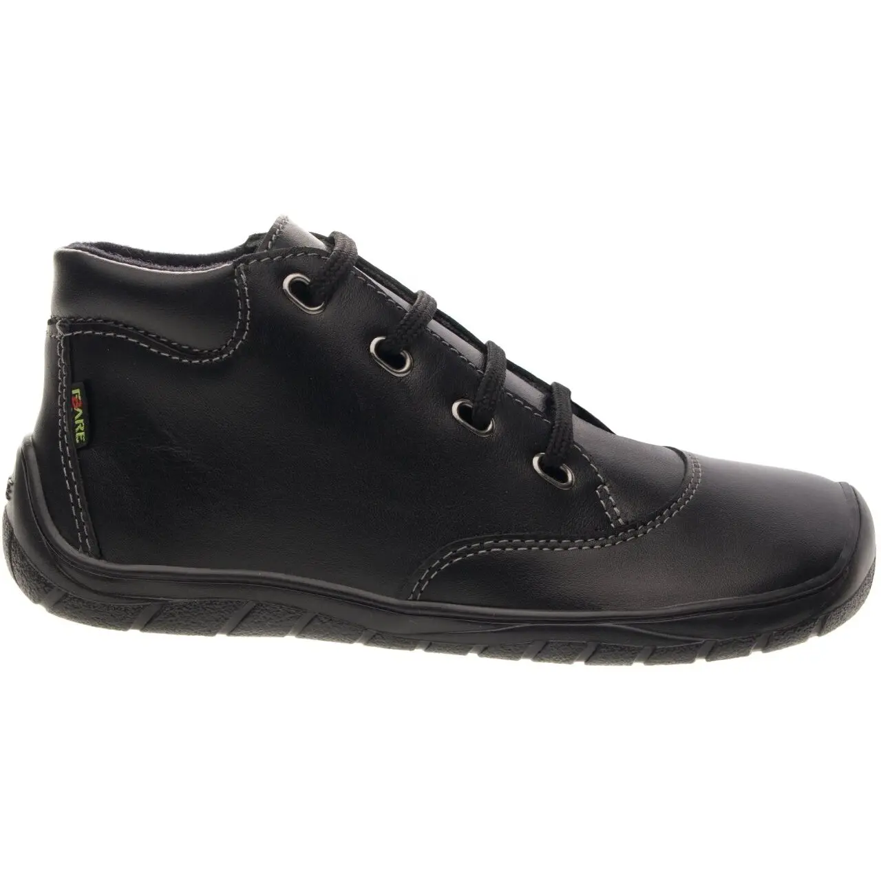 Kinderschuhe Fare Bare Bare Mateo All-year