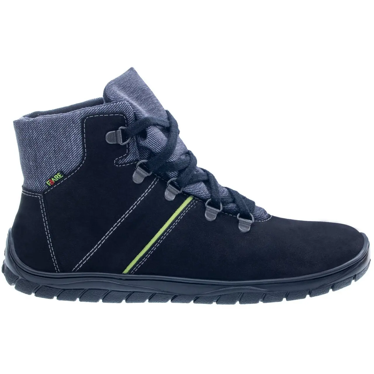Wasserdichte Stiefel Kind Fare Bare Bare Fjordky All-Year