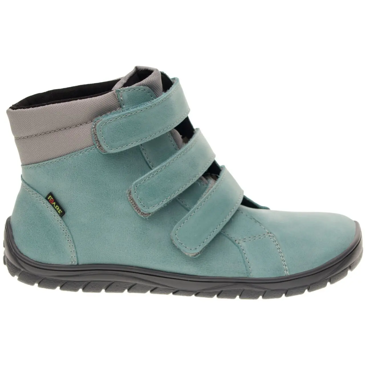 Wasserdichte Kinderboots Fare Bare All-Year