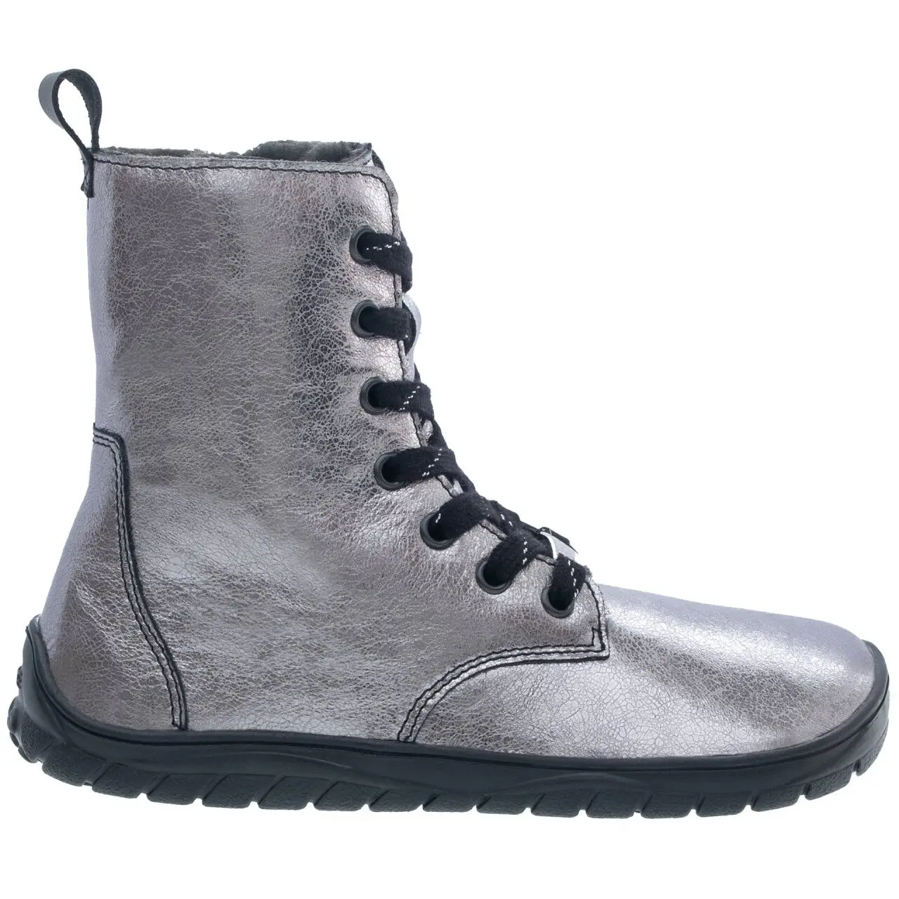 Kinderschuhe Fare Bare Bare Freya Winter