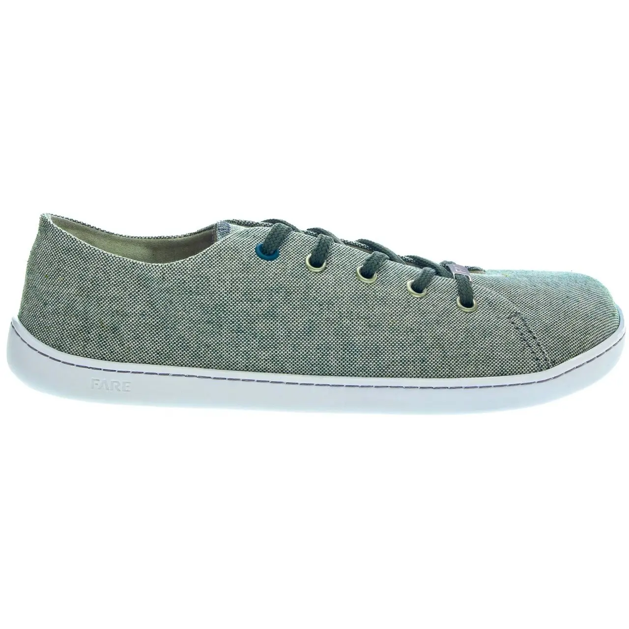 Textil Sneakers Fare Bare Bare Sicilky