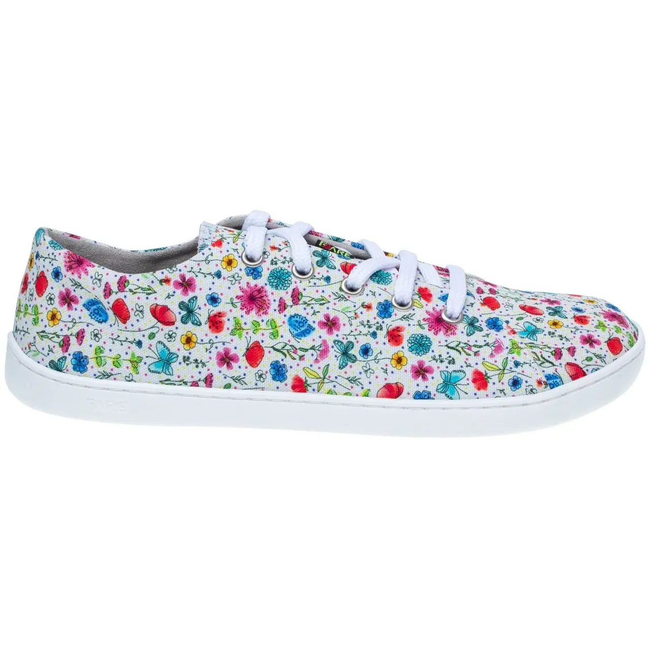 Damen Stoffschuhe Fare Bare Bare Sicilky