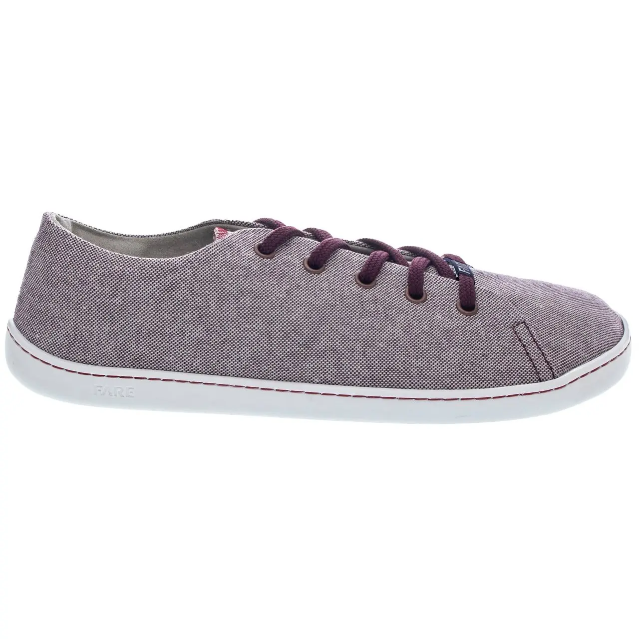 Textil Sneakers Fare Bare Bare Sicilky
