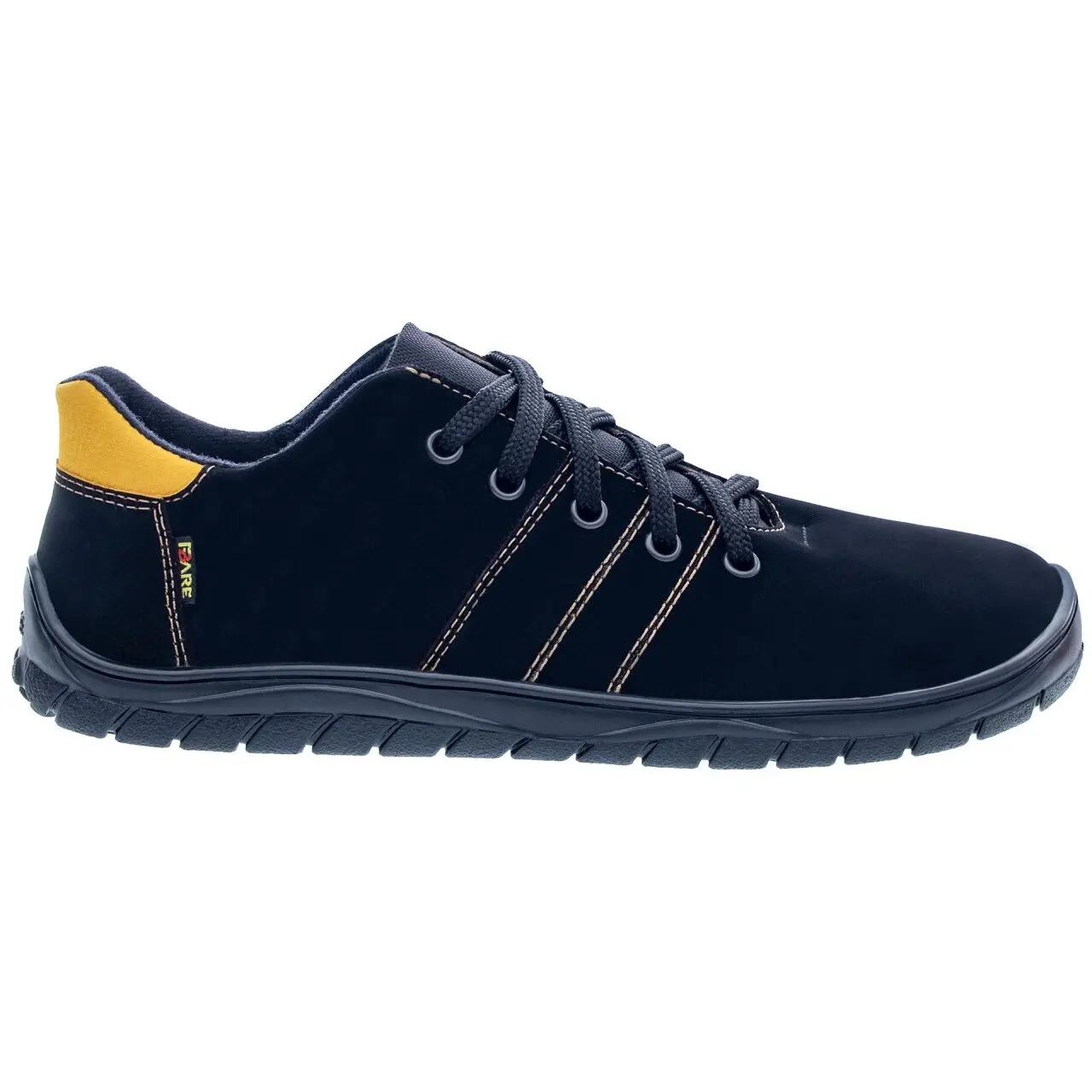 Wasserfeste Sneakers Fare Bare Bare Hikersky All-Year