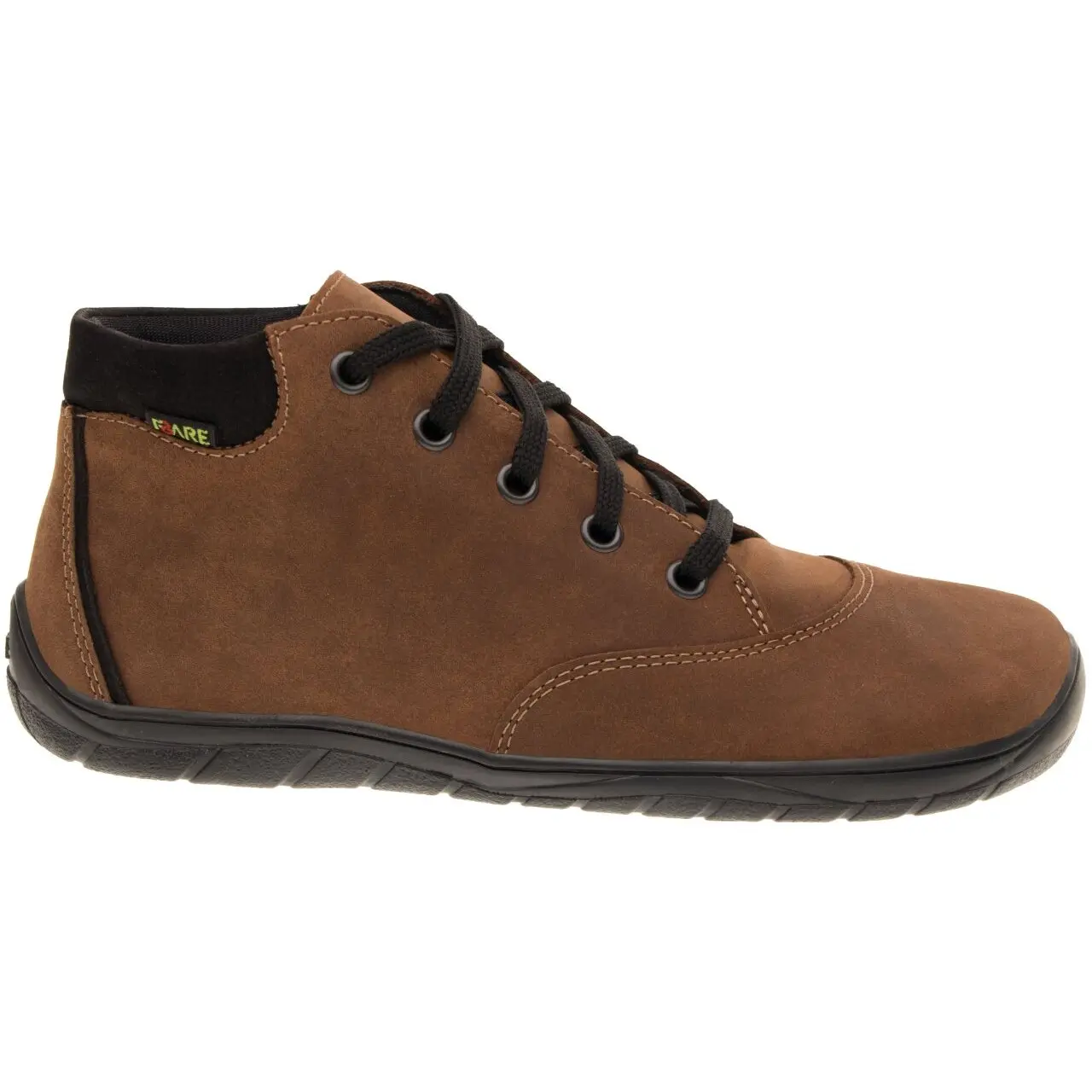 Kinderschuhe Fare Bare Bare Mateo All-year