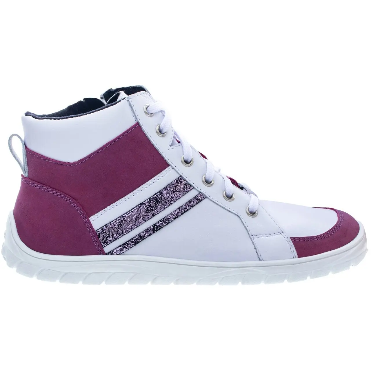 Kinder Schuhe Fare Bare Bare Springfield All-year