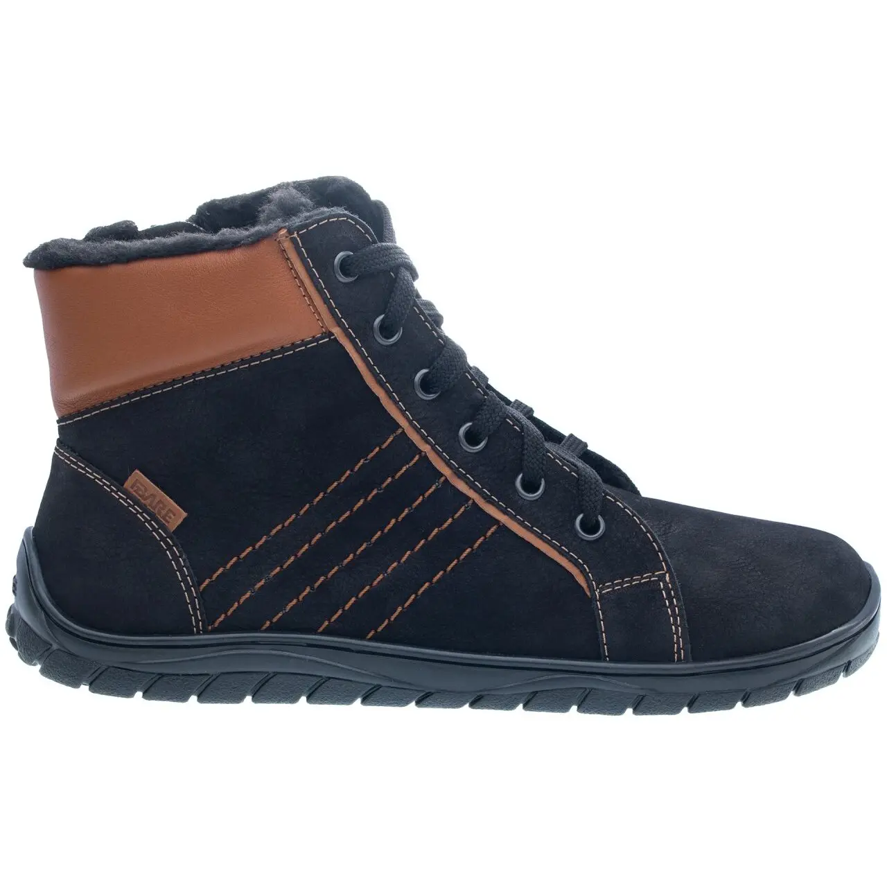 Stiefeletten Fare Bare Bare Avila Winter