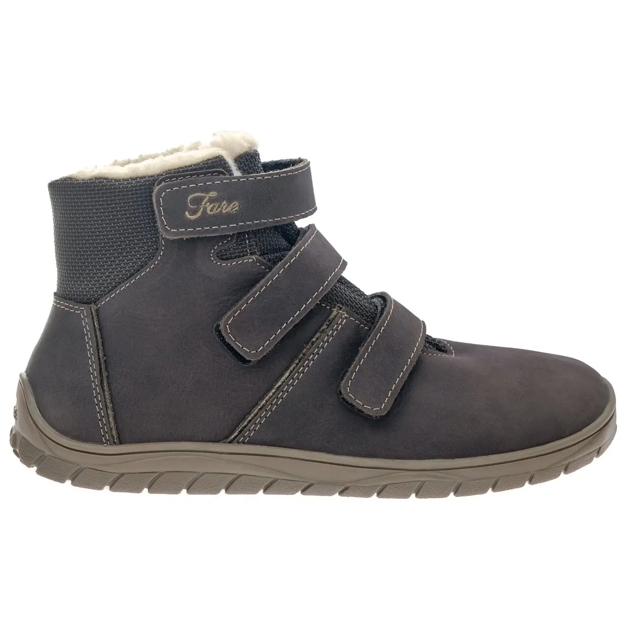 Stivali waterproof Fare Fjordky Winter