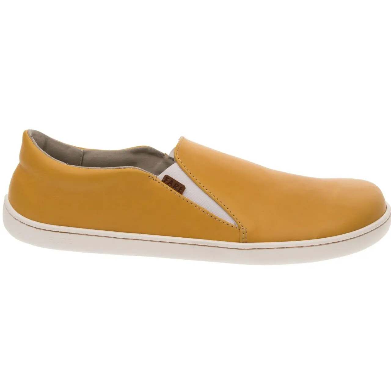 Ballerinas Damen Fare Bare Bare Slip-On Zoe