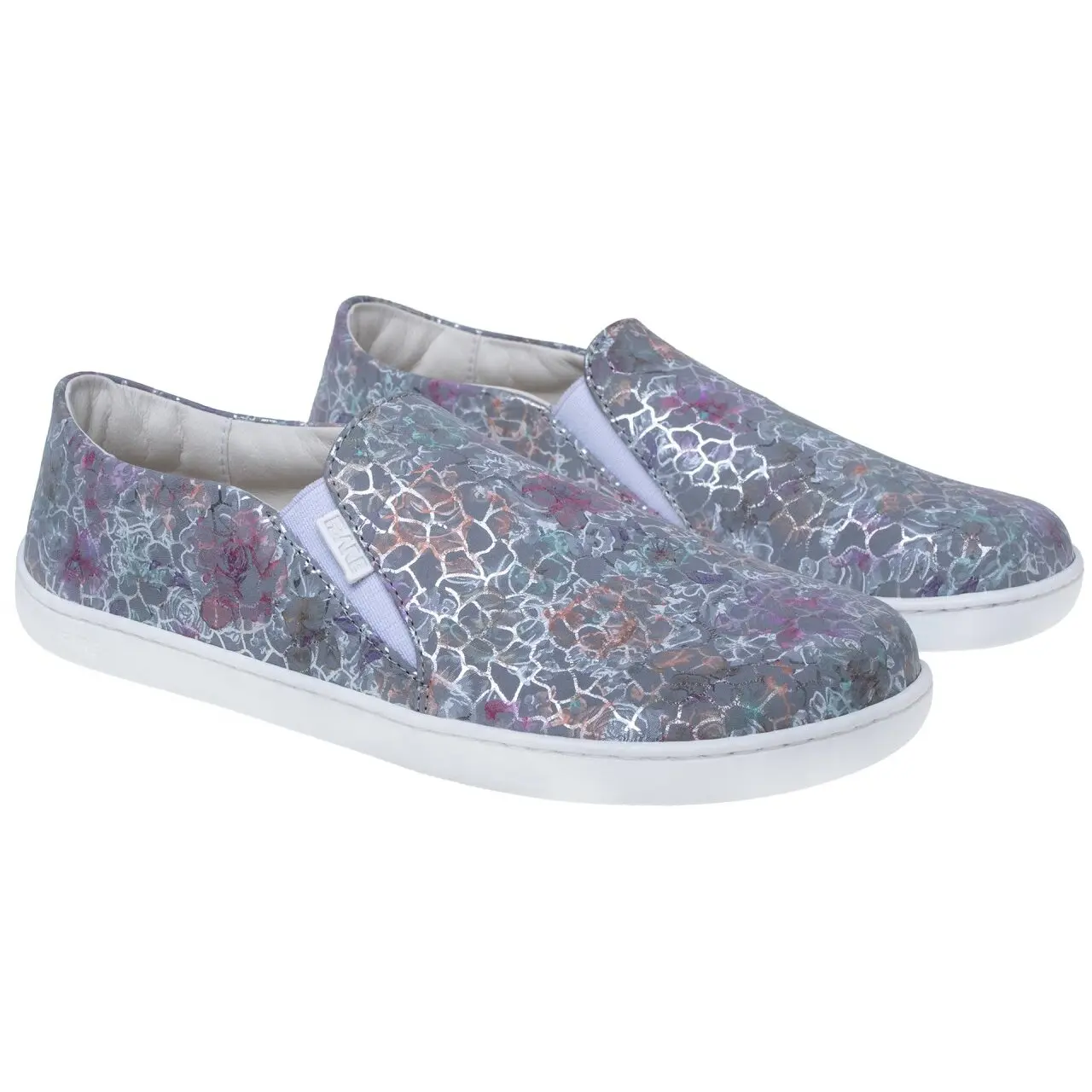 Scarpe da Ginnastica Entra e Esci Fare