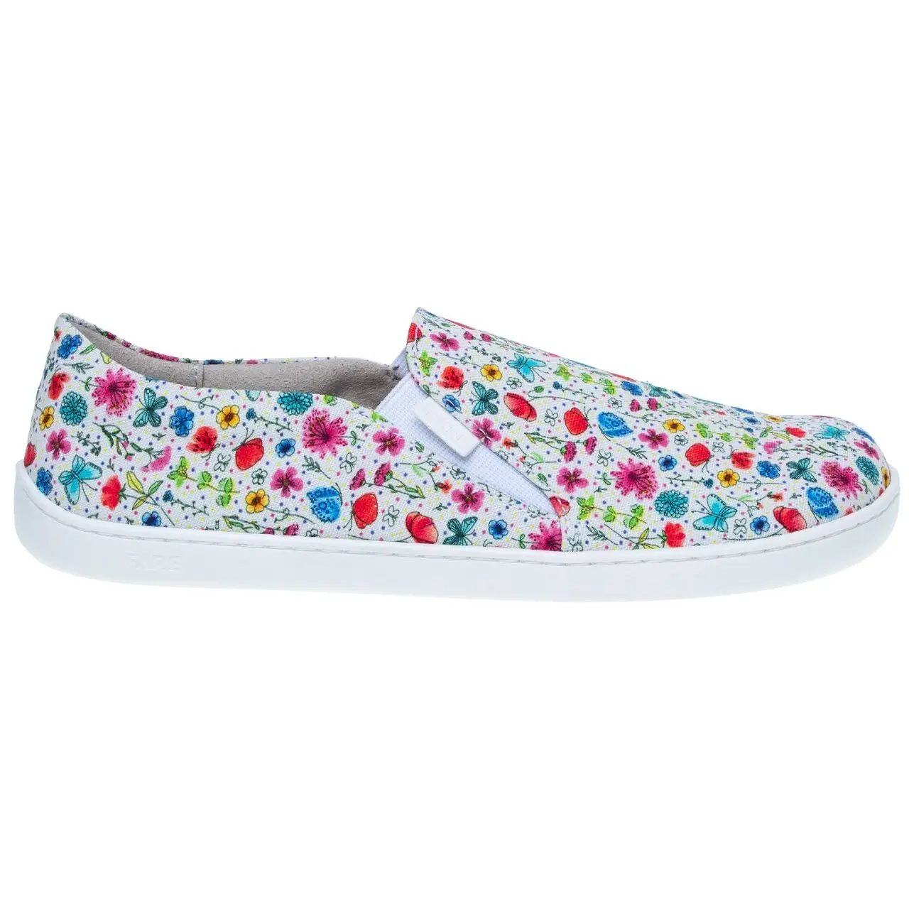 Ballerinas Fare Bare Bare Slip-On