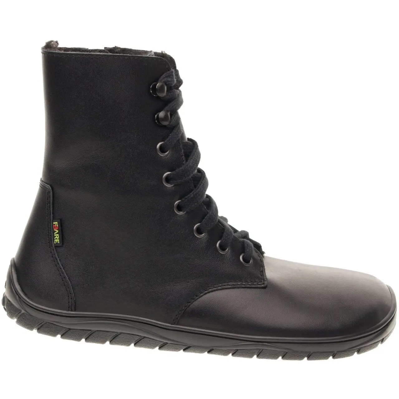 Stiefeletten Fare Bare Bare Freya Winter