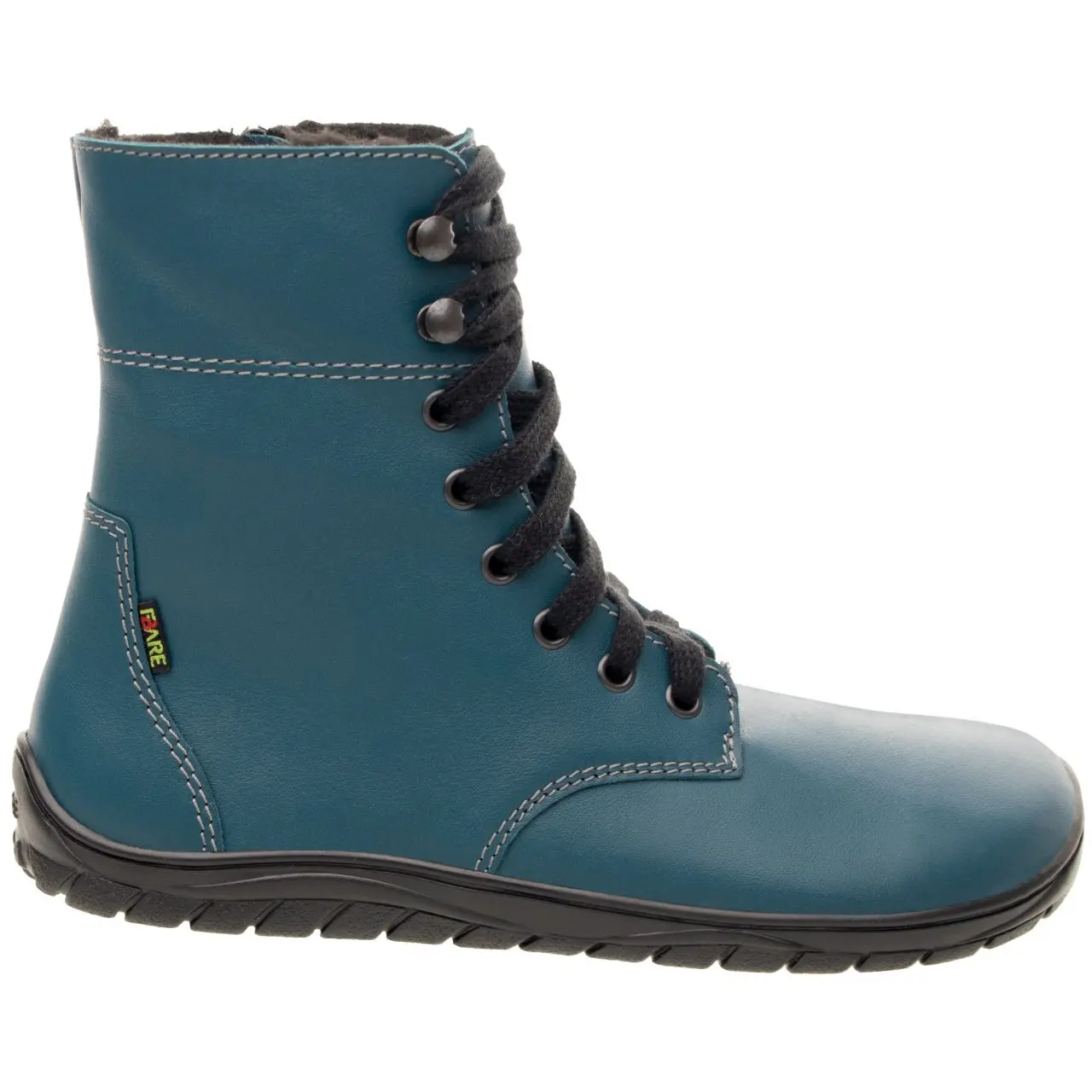 Stiefeletten Fare Bare Bare Freya Winter