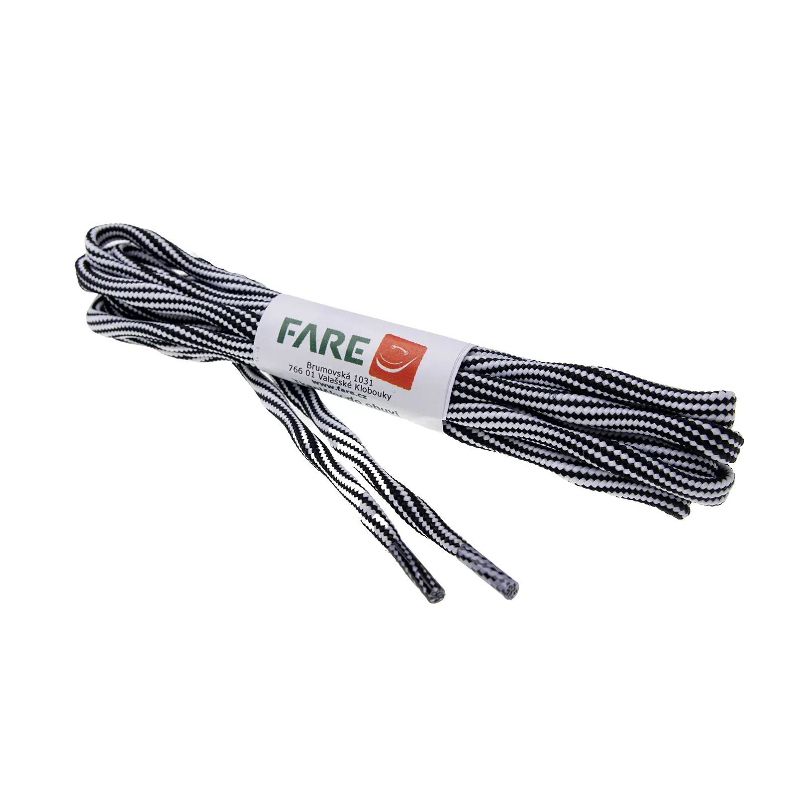 Schnürsenkel Fare Twist PES 5