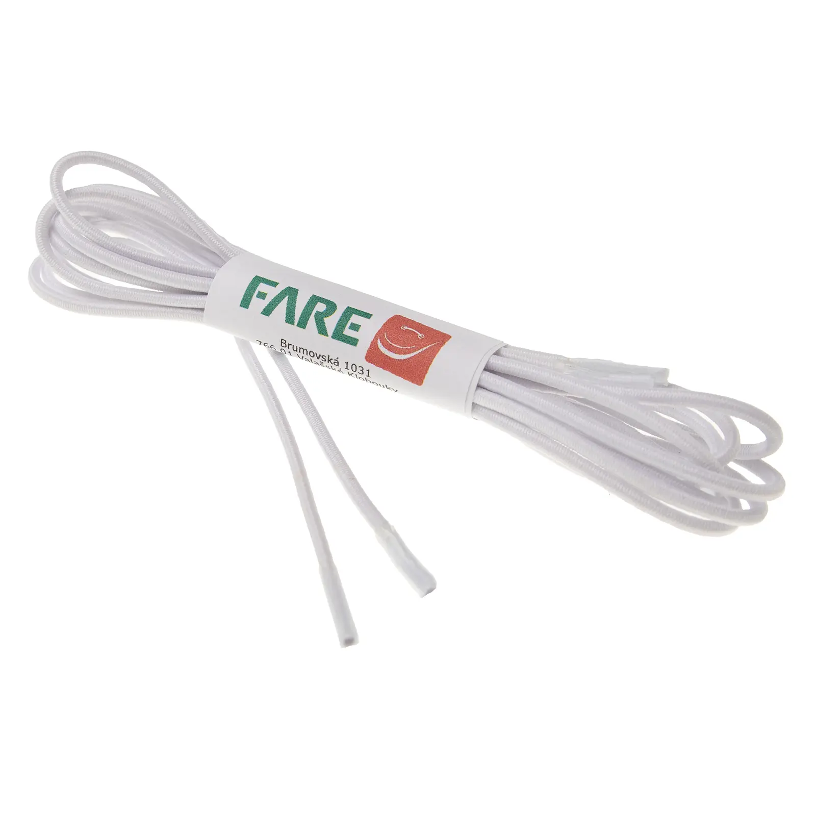 Elastische Schnürsenkel Fare