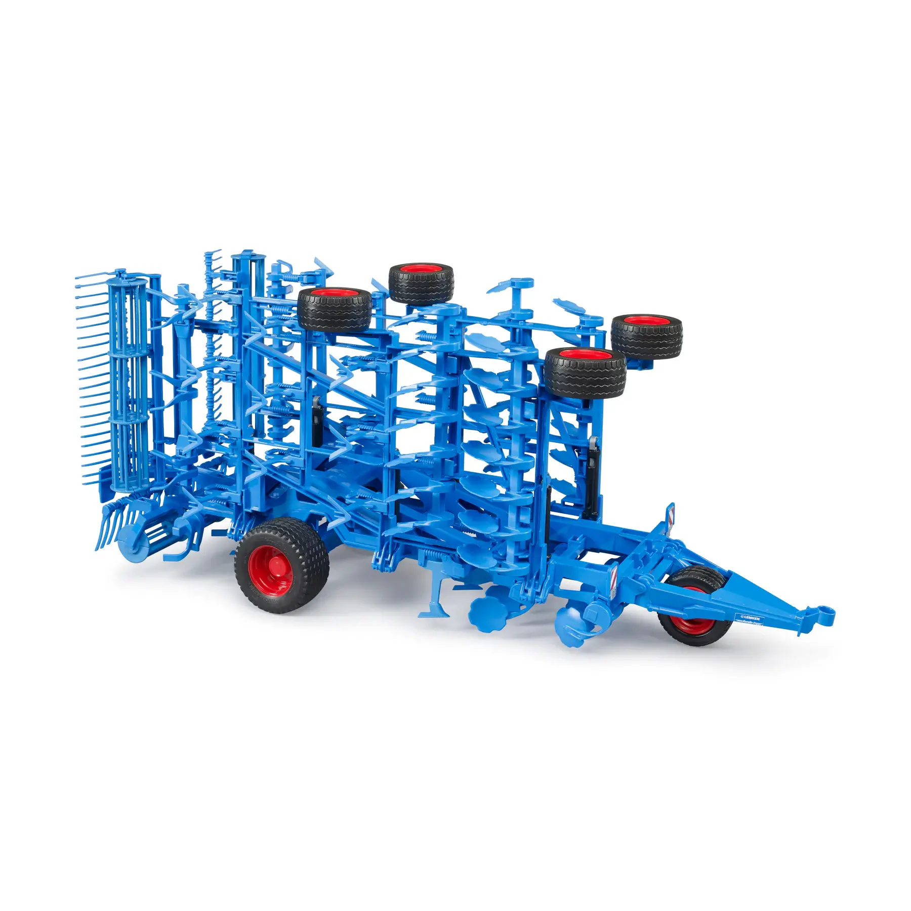 Autospiele Farming Toys Lemken Koralin 9