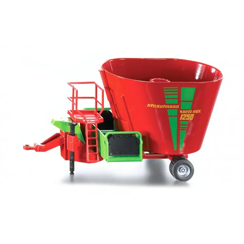 Futterwagen Spielzeugauto Farming Toys 01:32