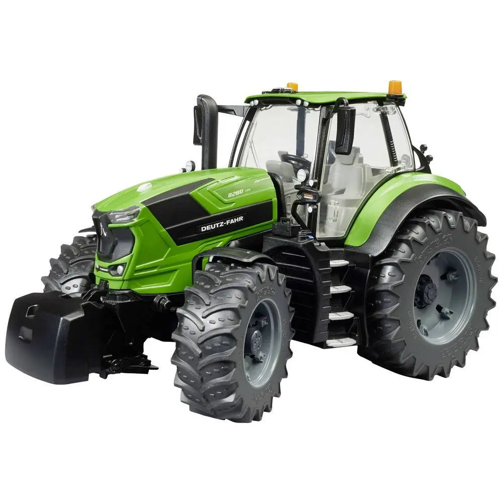 Kinderspiel Farming Toys Deutz 8280