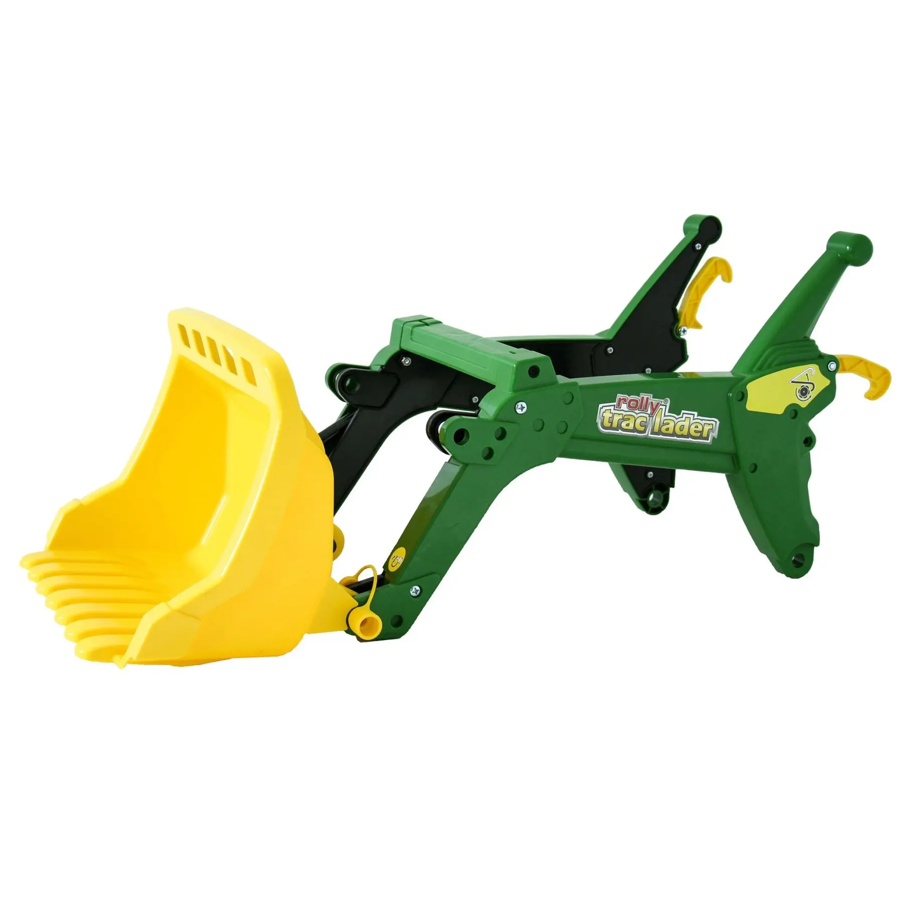 Ladegerät Farming Toys John Deere