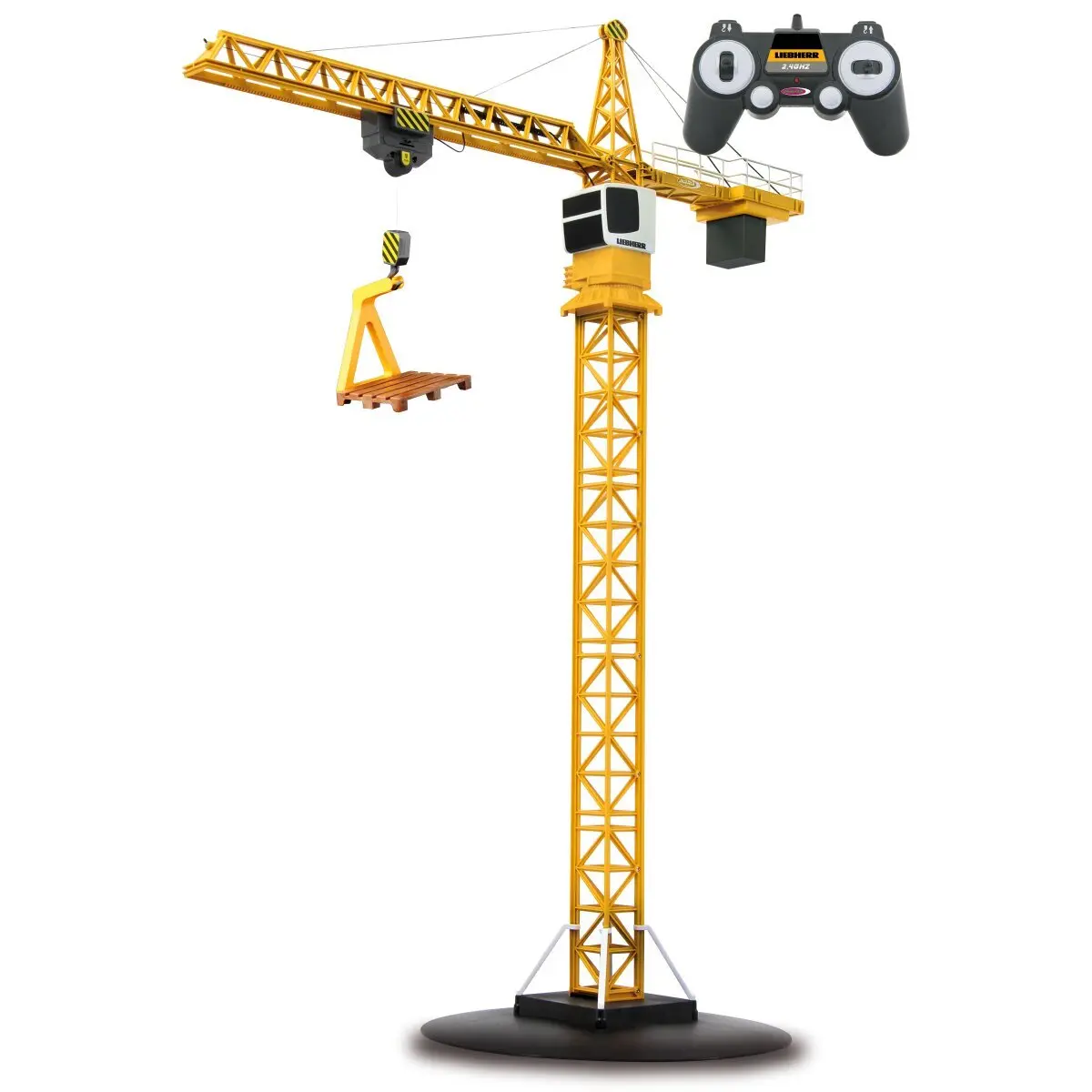 Turmkran Farming Toys Liebherr