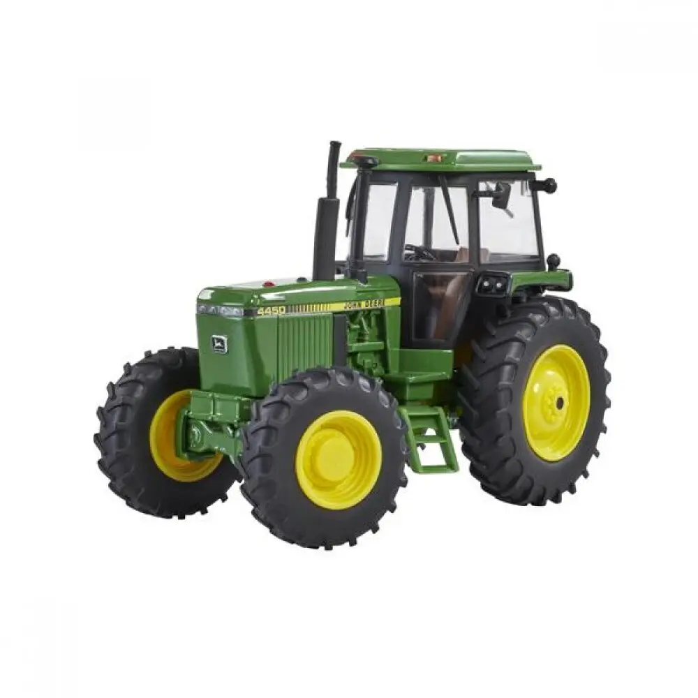 Traktor Farming Toys John Deere 4450