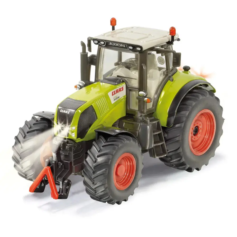 Ferngesteuertes Traktor Farming Toys Claas Axion 850