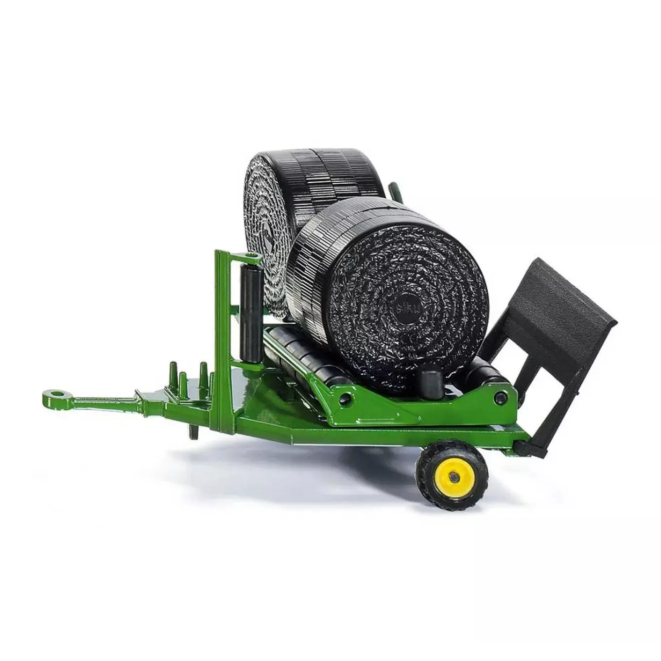 Enrubanneuse de balles rondes Farming Toys