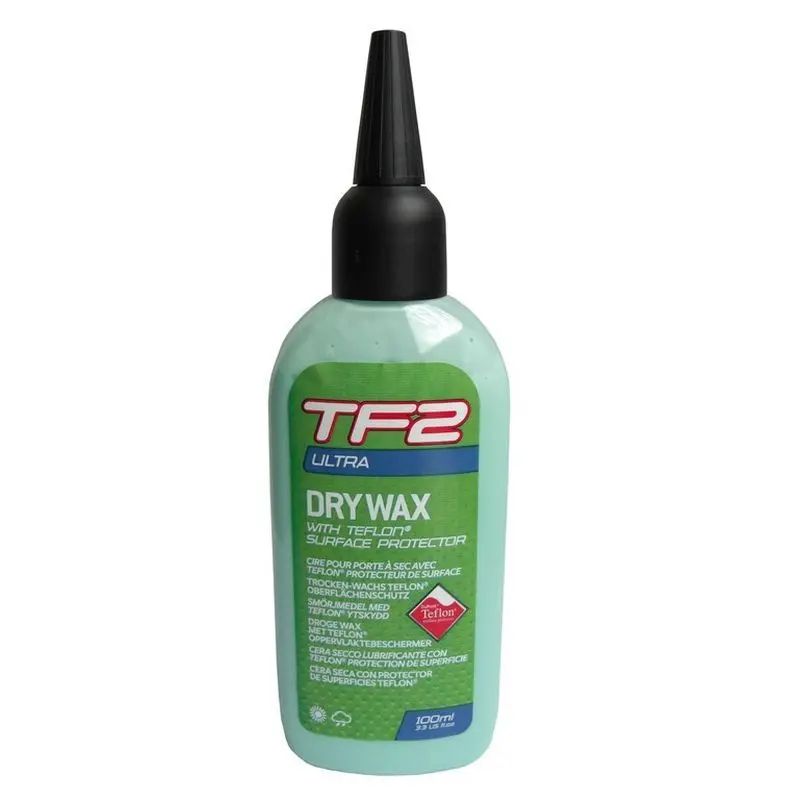 Schmiermittel mit Teflon Fasi Weldtite ultra dry
