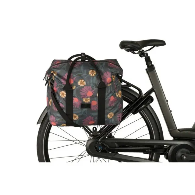 Gepäckträgertasche Fastrider Nyla