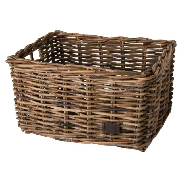 Cesto in rattan grande Fastrider Zeno
