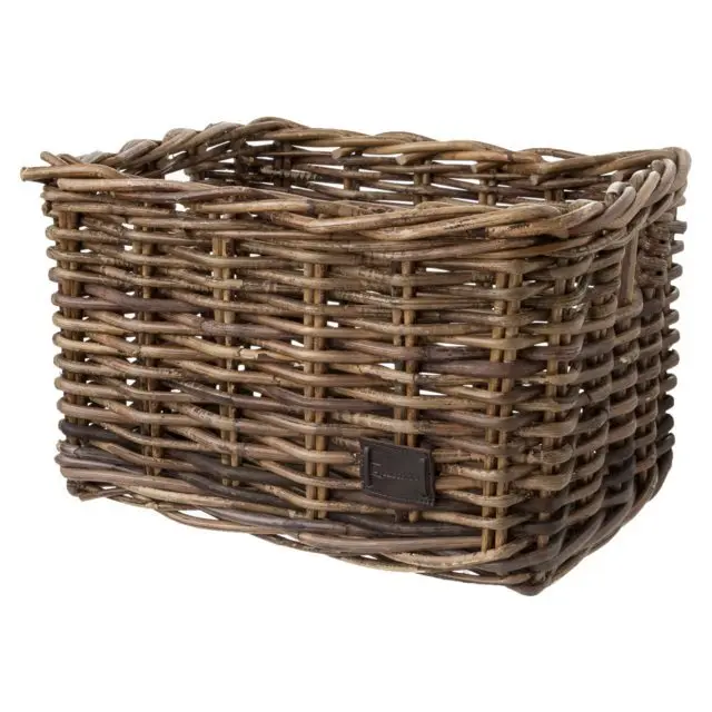 Cestino in rattan Fastrider Zeno