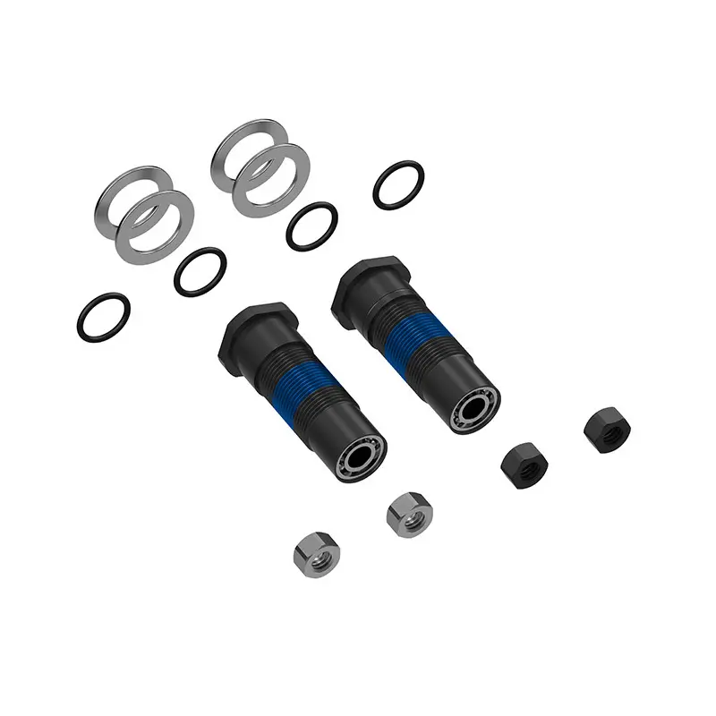 Reparatieset voor assioma duo-shi Favero