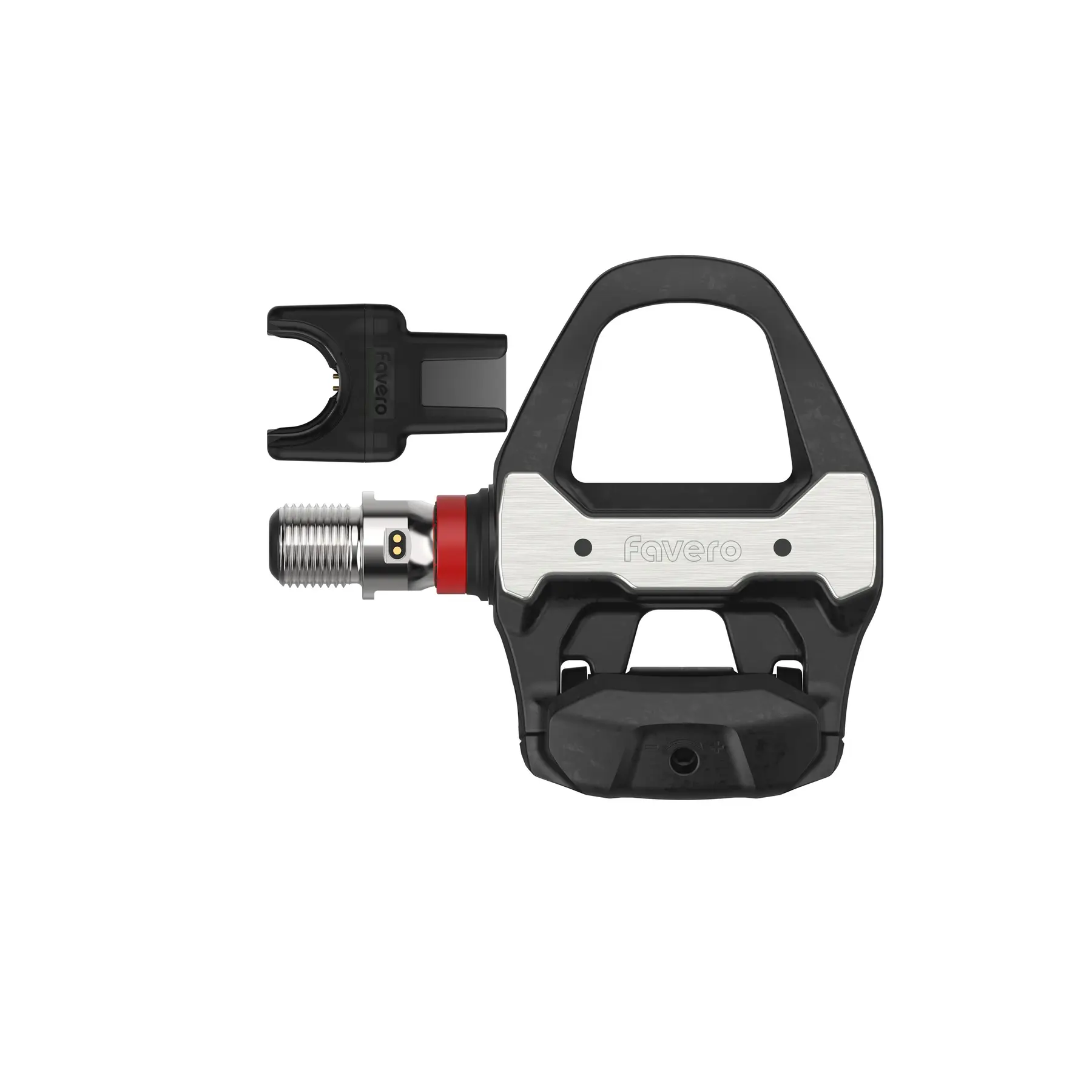 Assioma PRO RS-UP pedalen