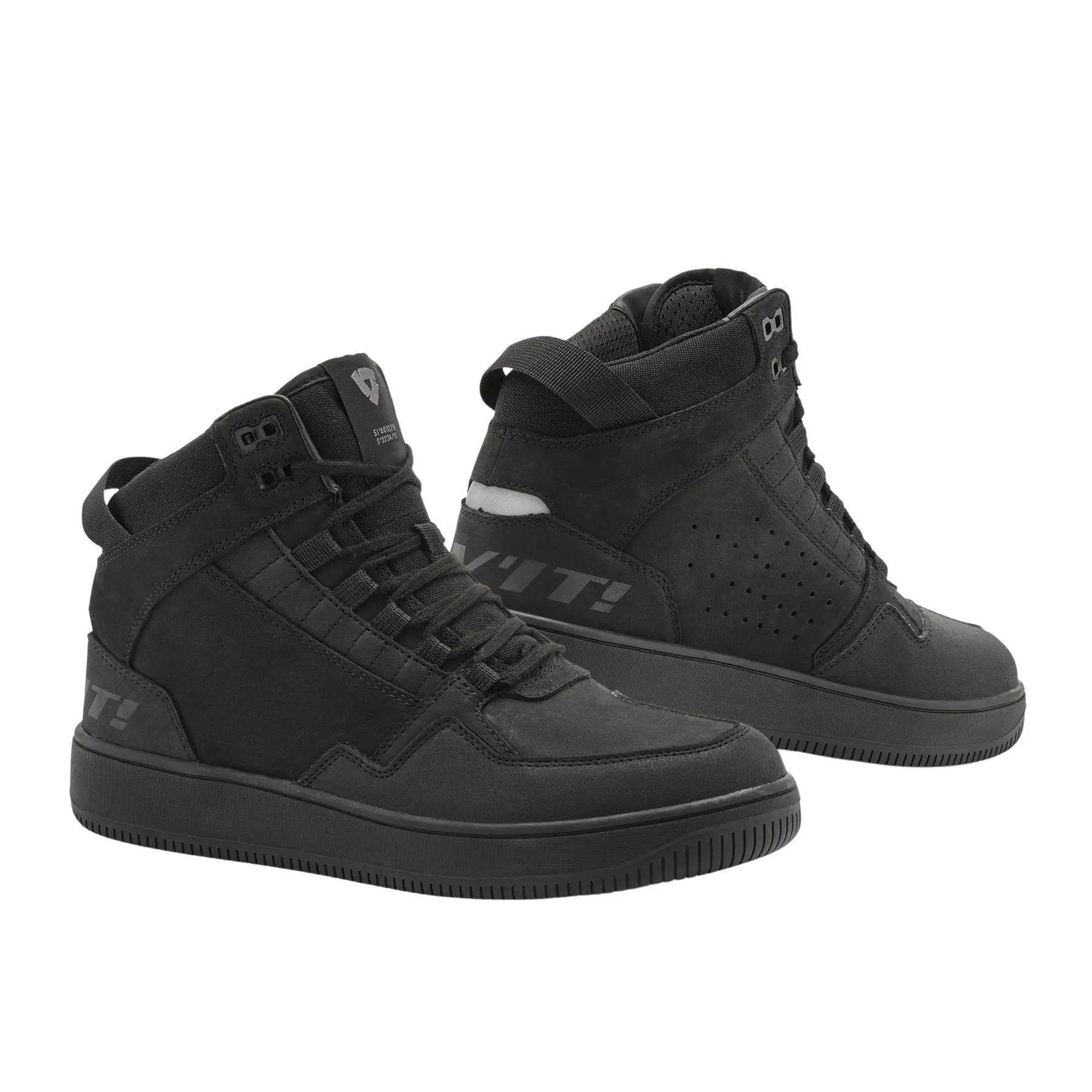 Motorrad-Sneakers Rev'it Jefferson