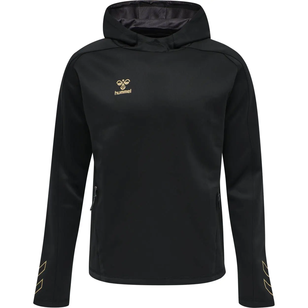 Kapuzenpullover Hummel hmlCIMA
