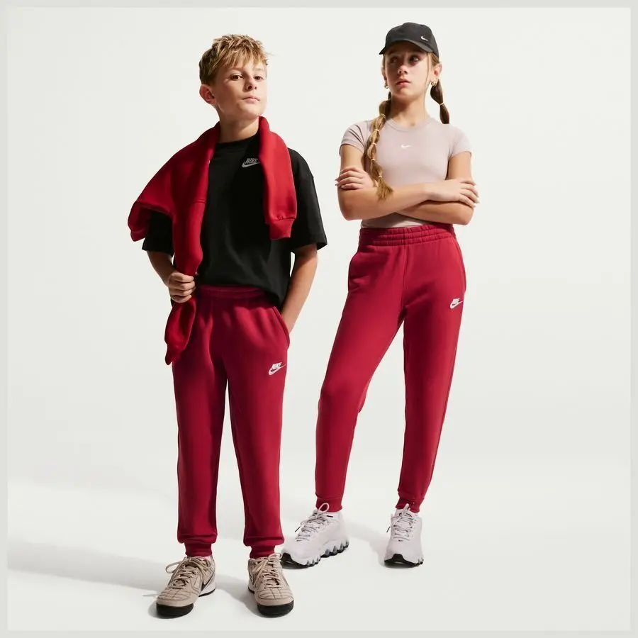 Kinderen joggingbroek Nike