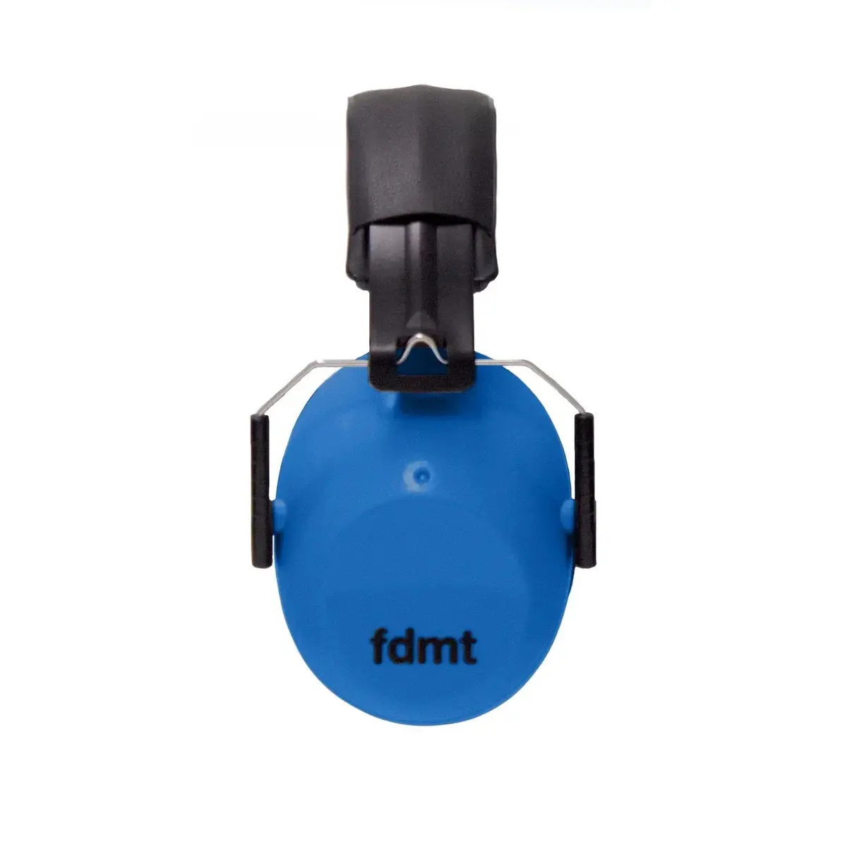 Oordopjes met geluidsdemping fdmt