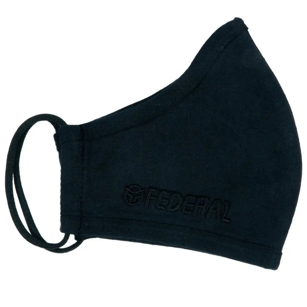 Maschera Federal