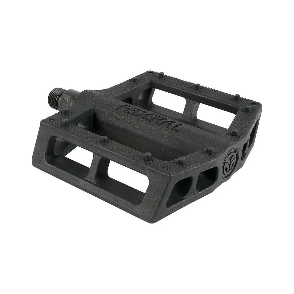 Pedalen Federal Contact Plastic