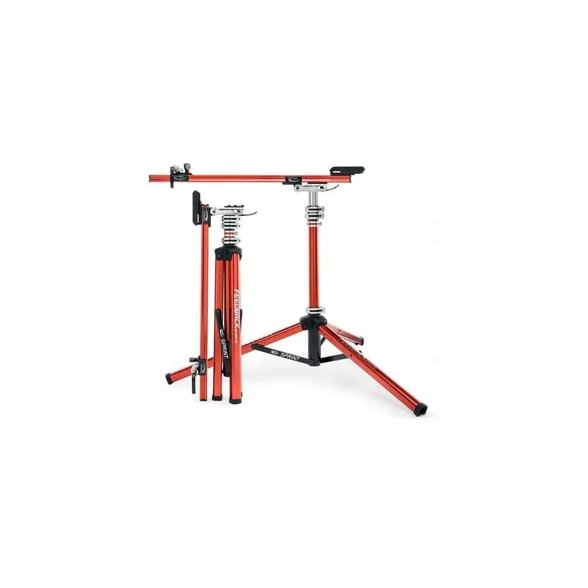 Werkstattfuß Feedback sports Sprint Work Stand