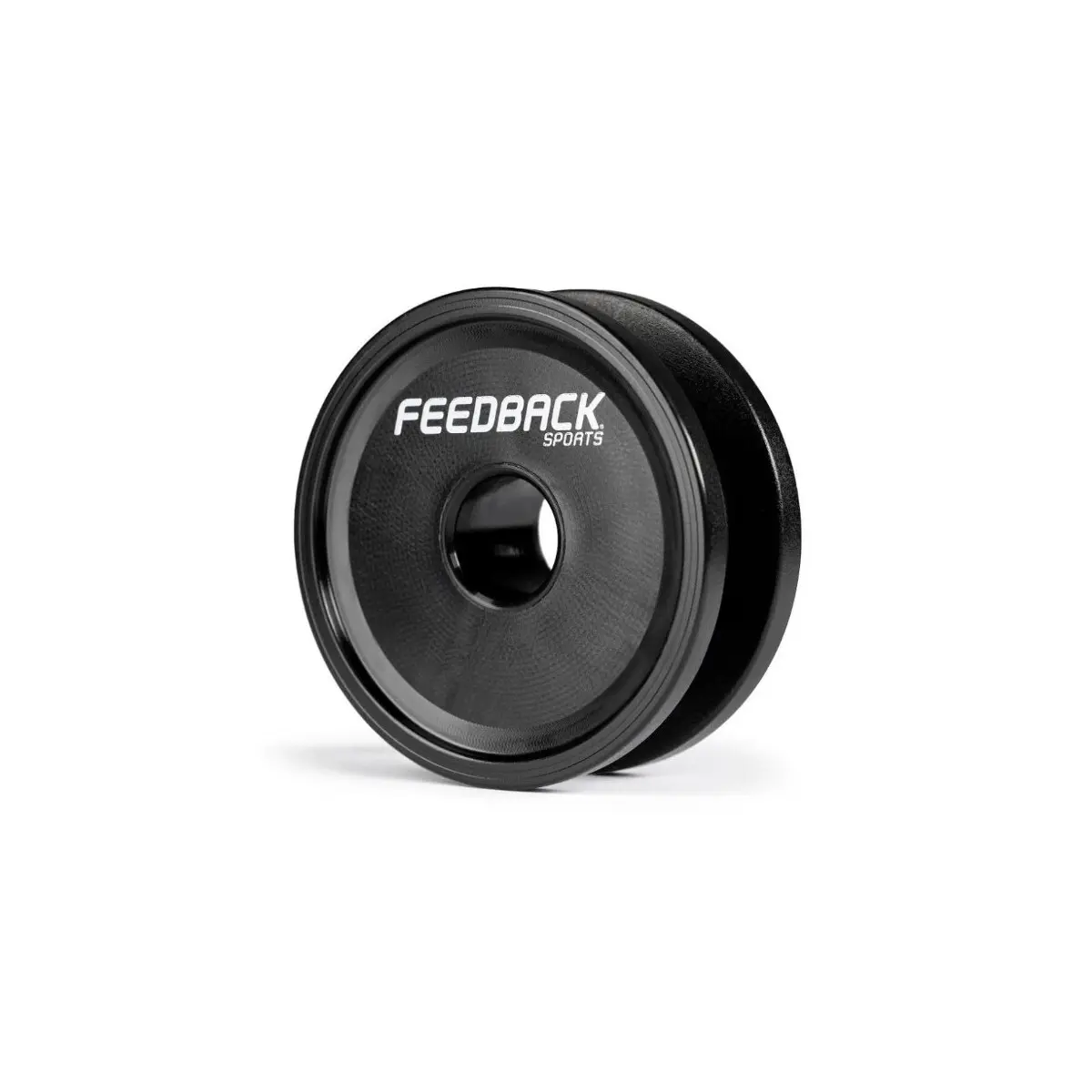 Chain protector voor doorlopende as Feedback sports