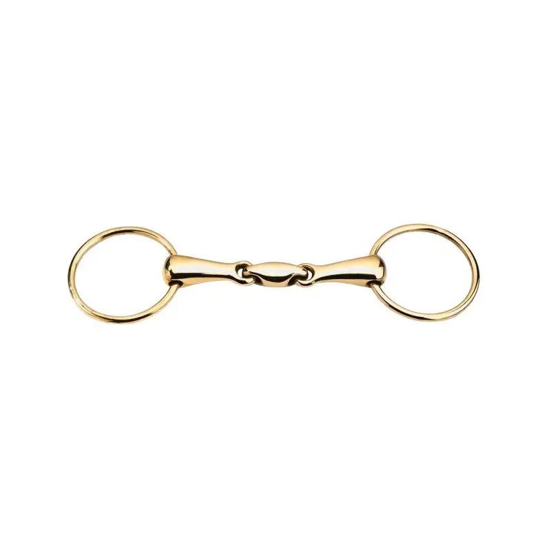2 anelli per cavalli Feeling Anatomic Cyprium