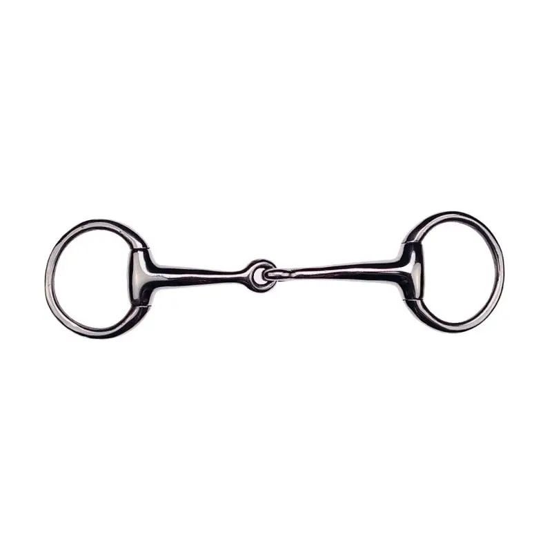 Olive bit for bridle horse Feeling