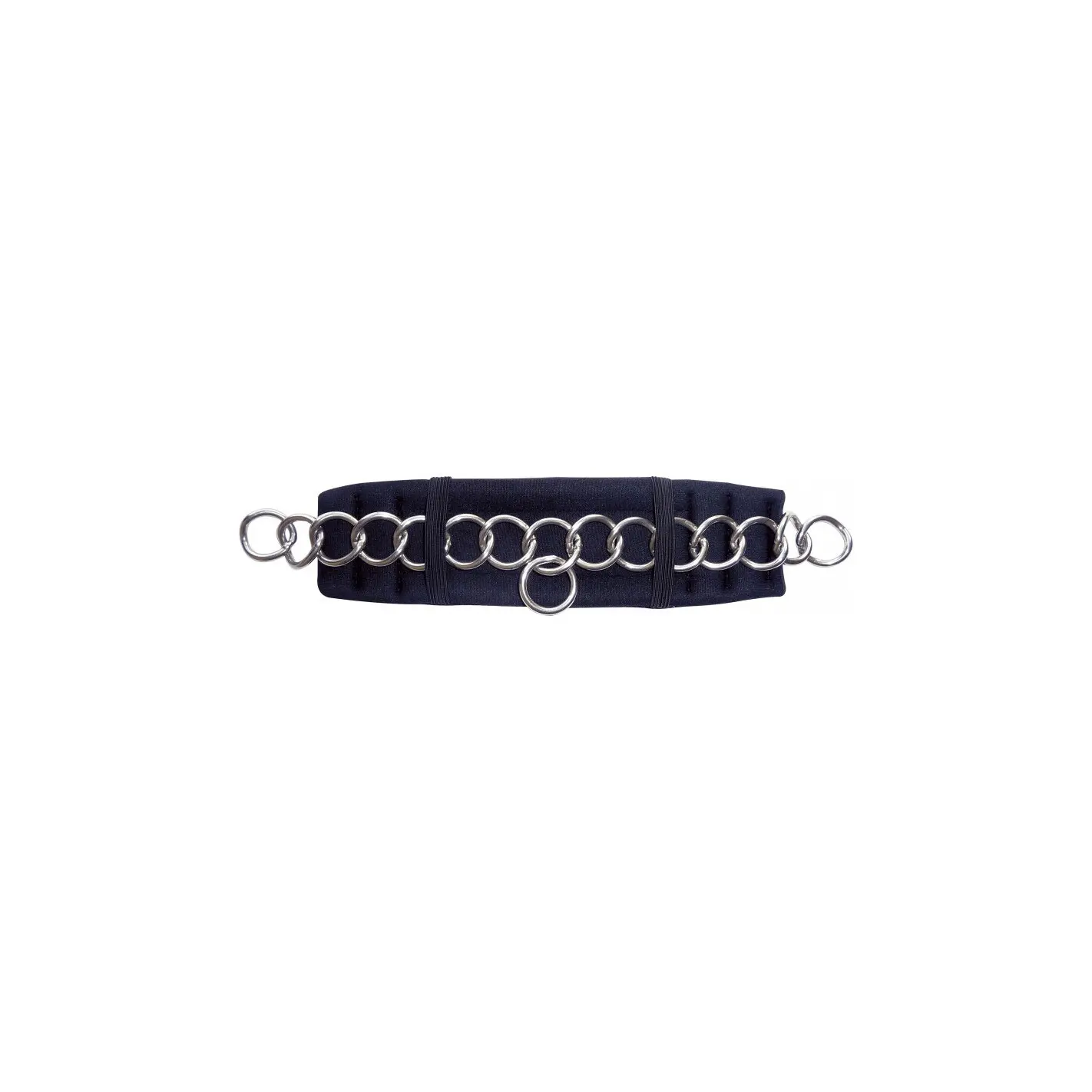 Bridle and browband protector for horses Feeling